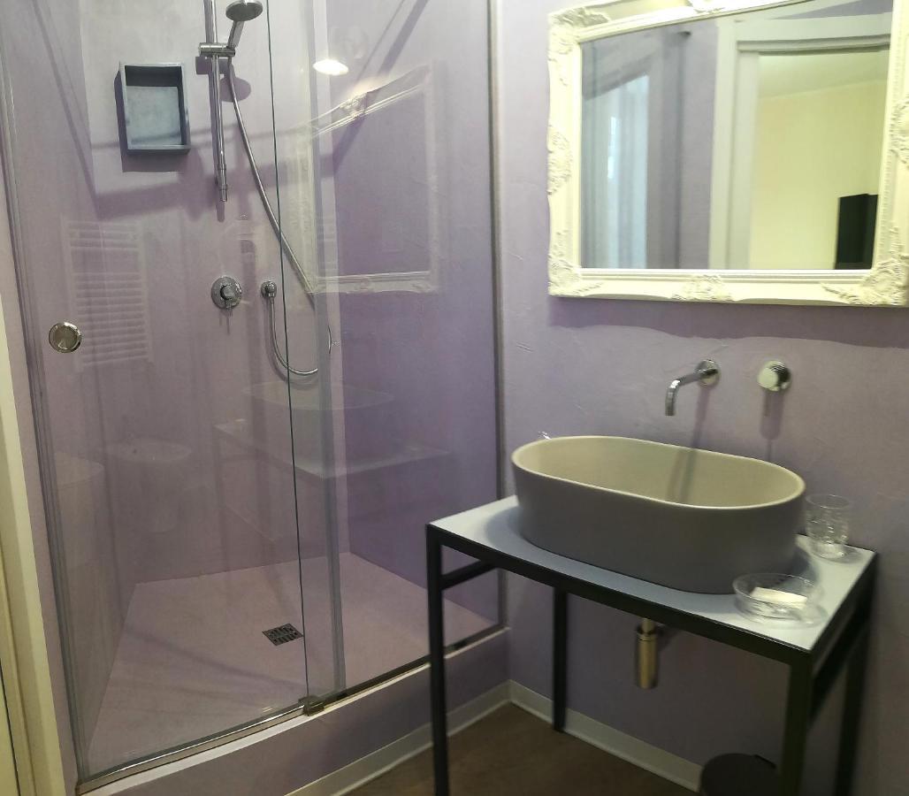 Persiane Al Cassaro Bed & Breakfast Palermo Exterior photo
